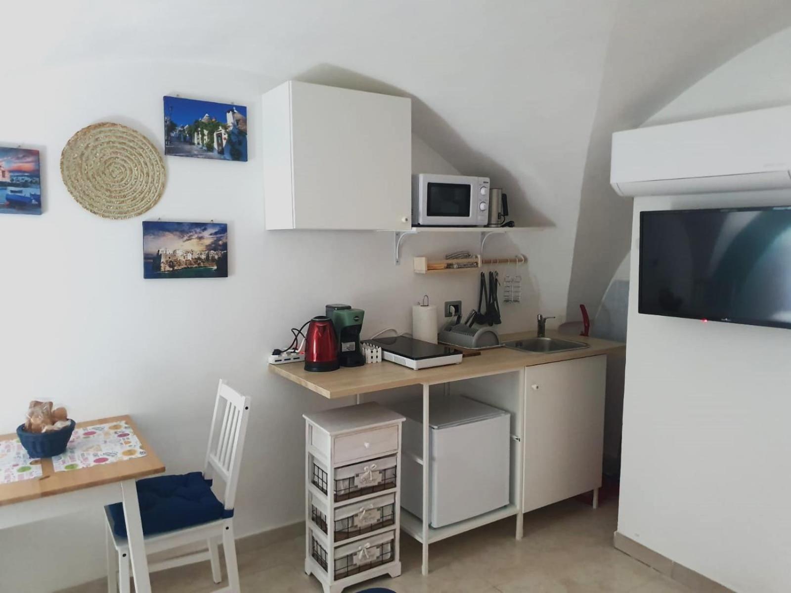 Felicita - My Cosy House Apartman Bari Kültér fotó